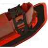 Standard Ignition THIRD BRAKE LIGHT ASSEMBLY BTL111